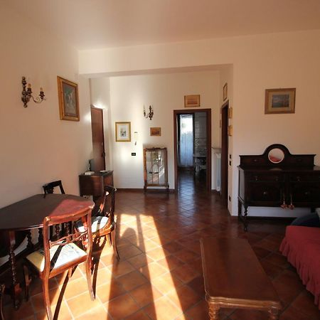 Domus Marziale Lejlighed Sorrento Eksteriør billede