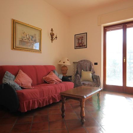 Domus Marziale Lejlighed Sorrento Eksteriør billede