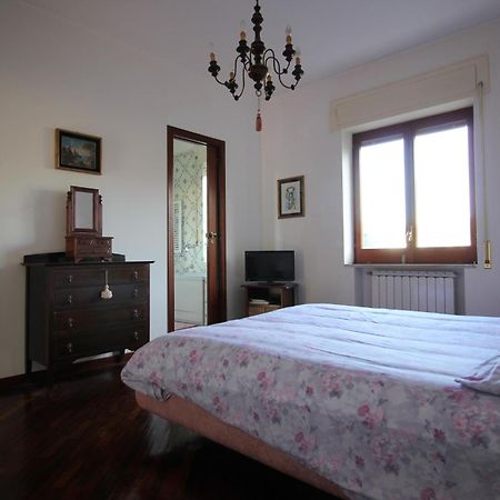 Domus Marziale Lejlighed Sorrento Eksteriør billede