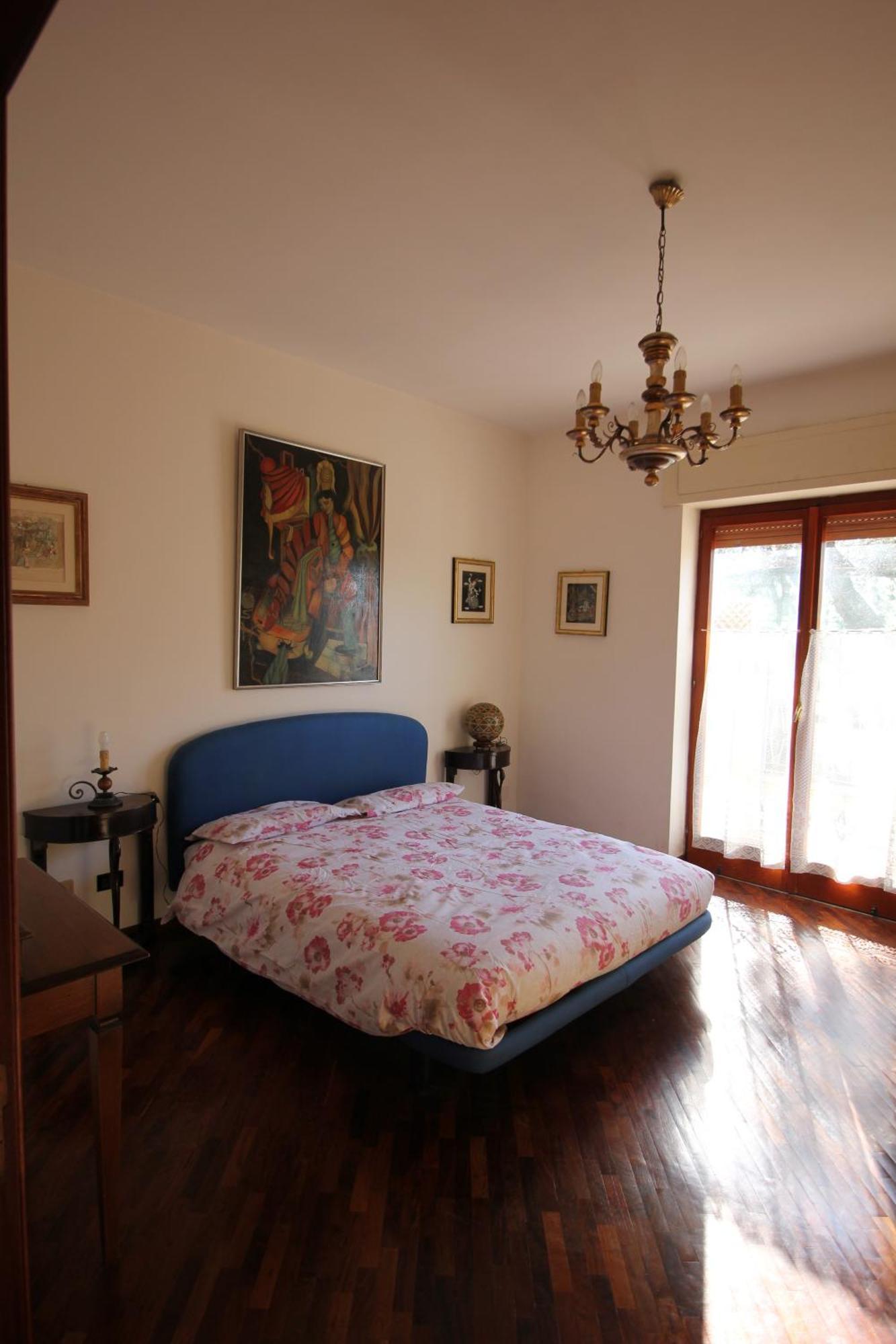 Domus Marziale Lejlighed Sorrento Eksteriør billede