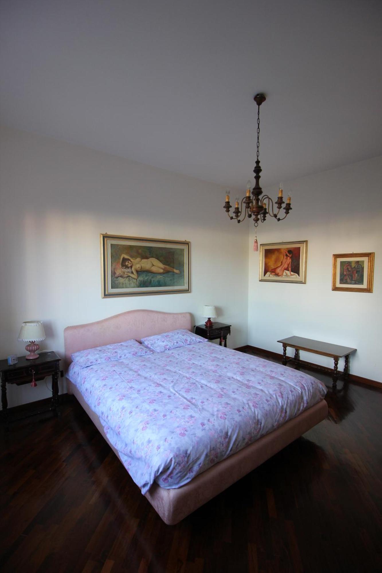 Domus Marziale Lejlighed Sorrento Eksteriør billede