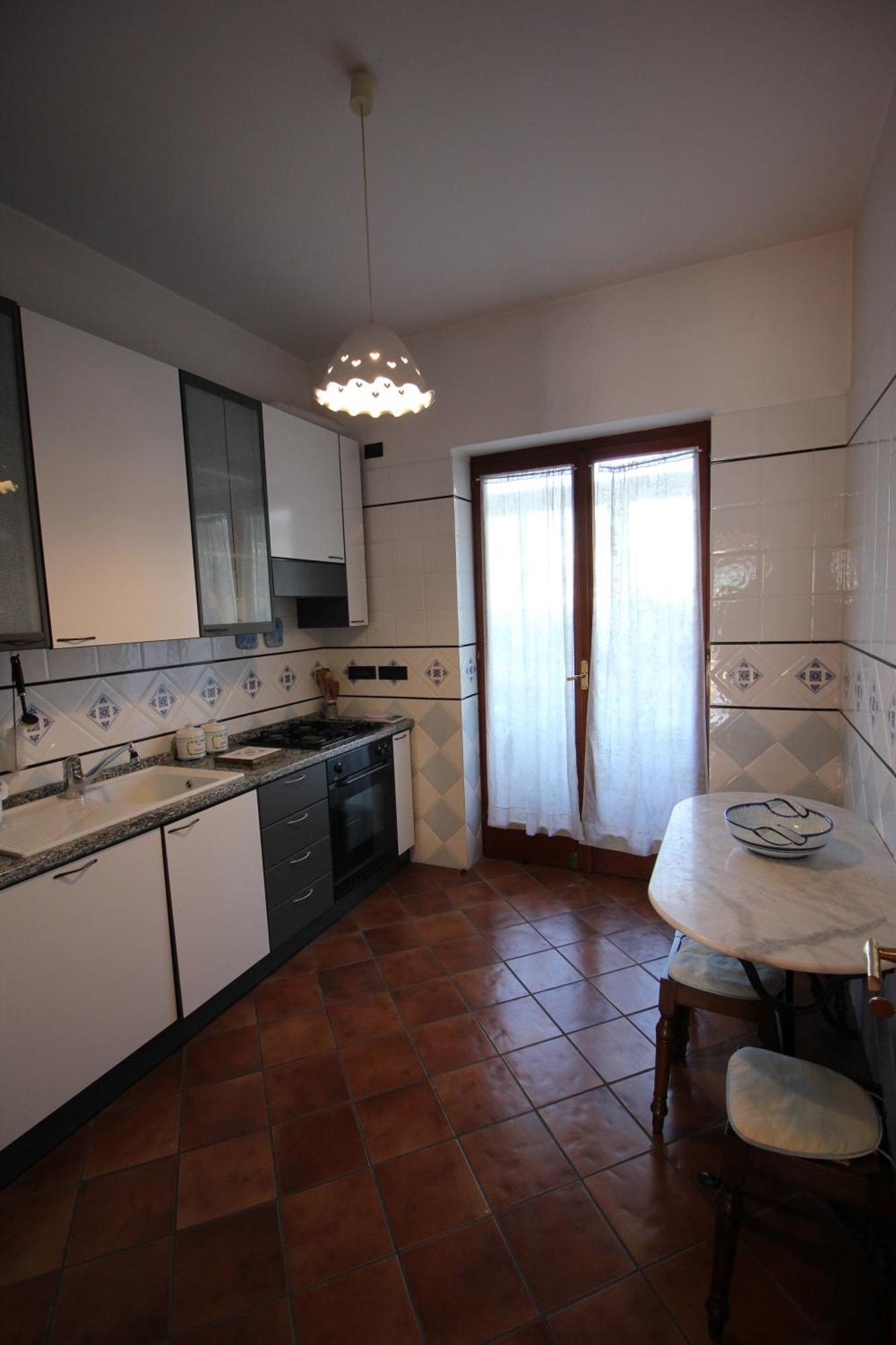 Domus Marziale Lejlighed Sorrento Eksteriør billede