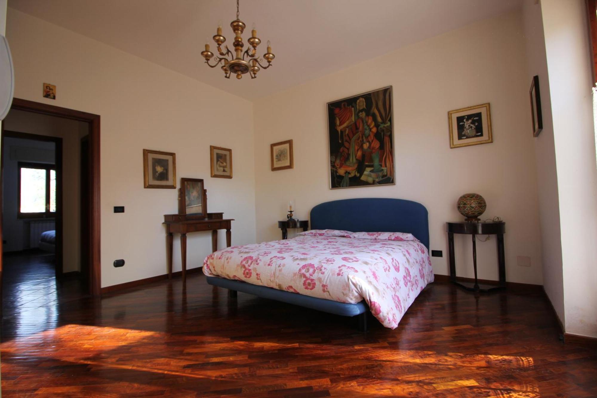 Domus Marziale Lejlighed Sorrento Eksteriør billede