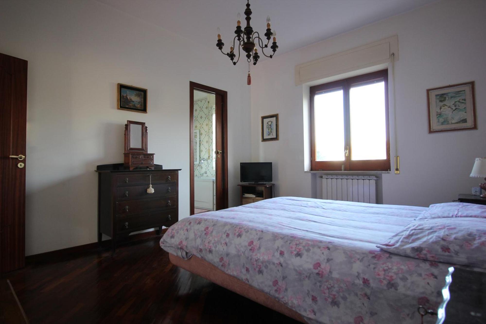 Domus Marziale Lejlighed Sorrento Eksteriør billede